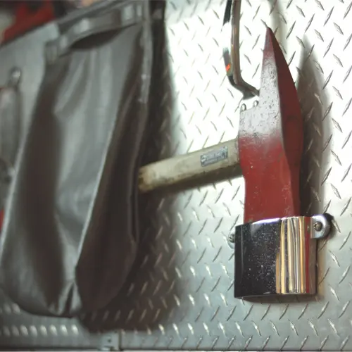 EJFR utilizes nine fire stations, 12 ambulances and nine fire engines.