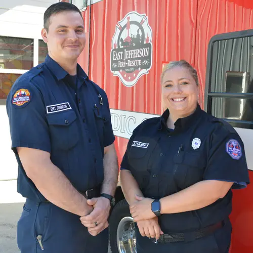 Medic 1-7