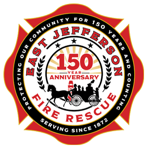 East Jefferson Fire Rescue